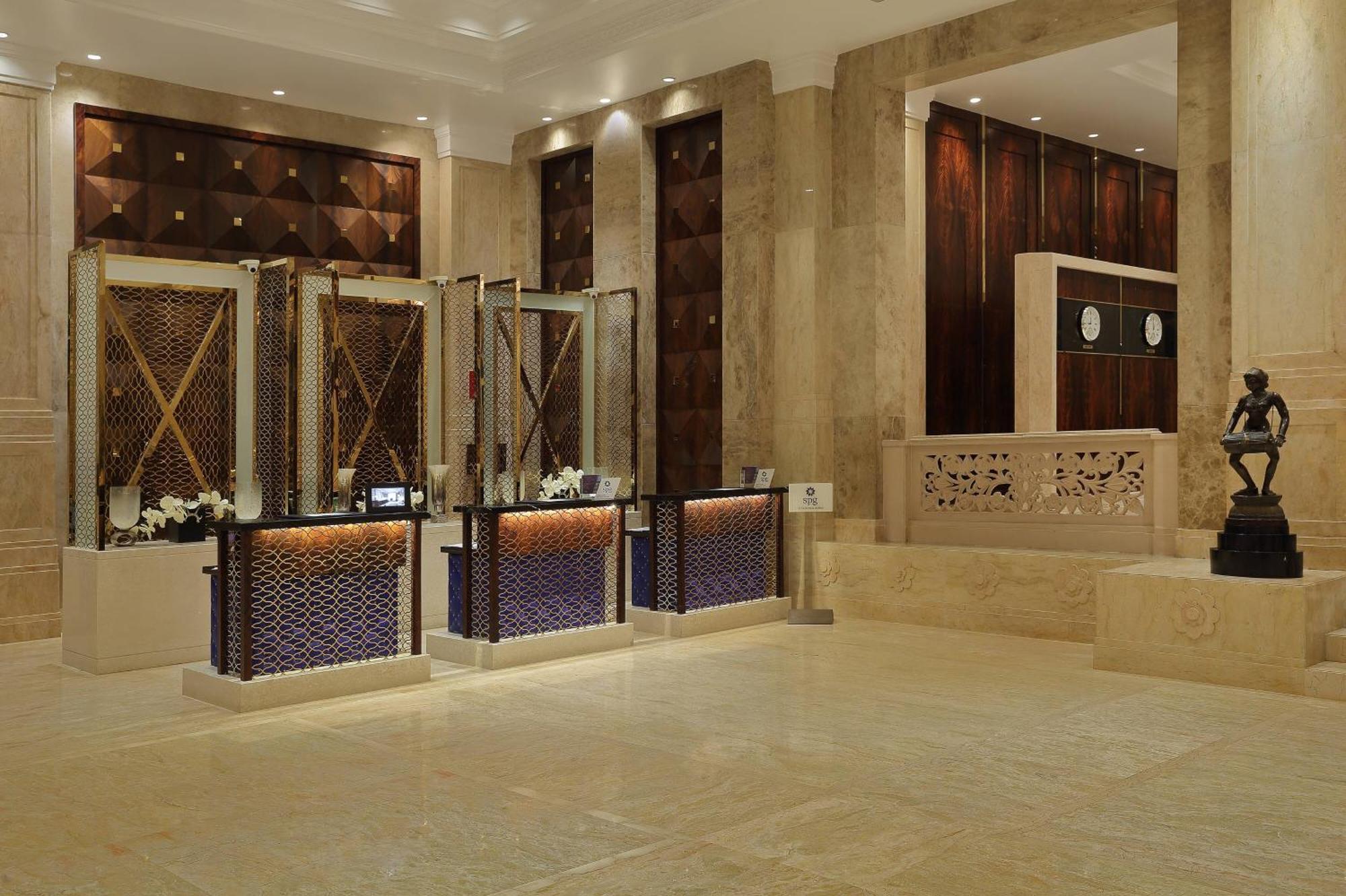 Sheraton Grand Pune Bund Garden Hotel Екстер'єр фото